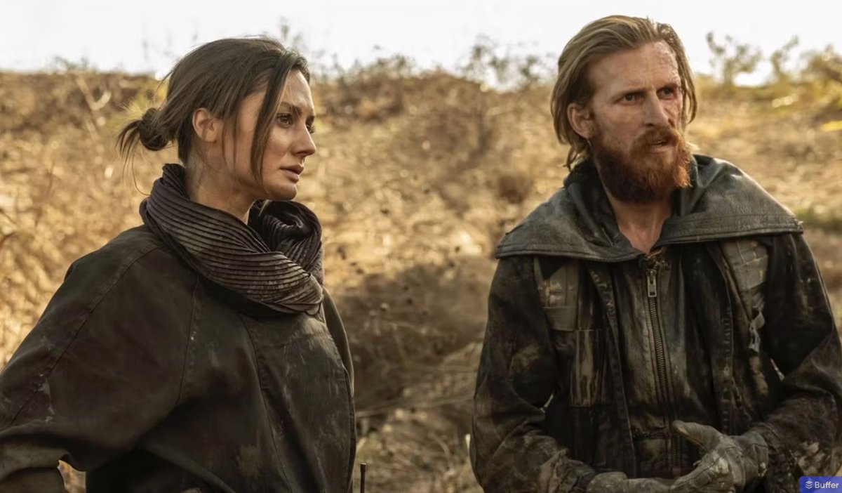 #HappyBirthday to <a href="/CEvangelista/">Christine Evangelista</a> who played Sherry in #TWD and #FearTWD!

#TWDFamily #FearFamily