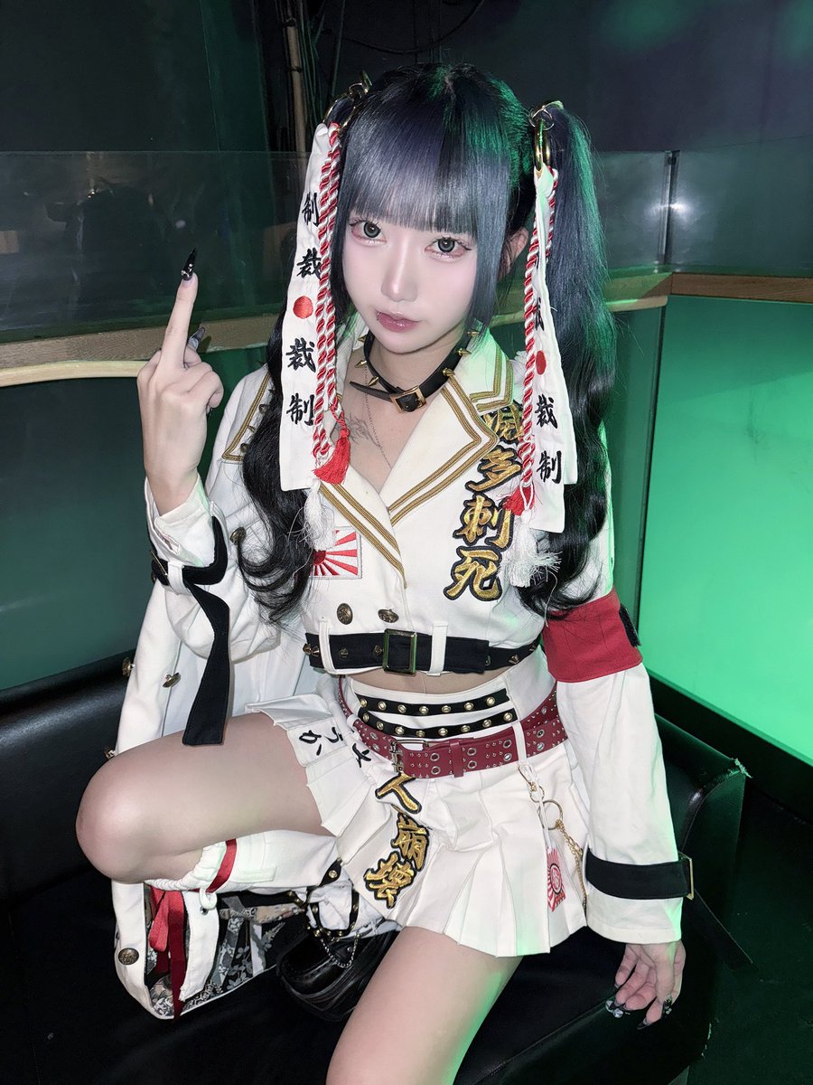 翠城ニア 【マーキュロ】 (@Nier_m96) / Posts / X