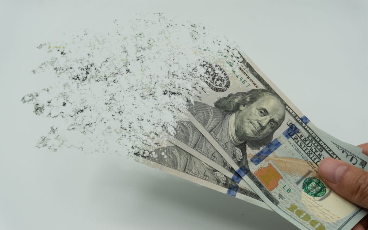 Joseph V. Miloscia tweet media