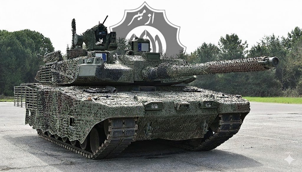 🛡️ Yarın teslim edilecek ALTAY tankının ismi, doğrudan Altay Spor Kulübü’nden gelmektedir.

🇹🇷 Tanka adını veren Fahrettin Altay Paşa, 1934'te çıkan Soyadı Kanunu sonrası, yakın ilişki kurduğu kulübün ismini soyadı olarak almıştır.

⚫️⚪️ Paşa, ilerleyen yıllarda Altay Kulübü’nün