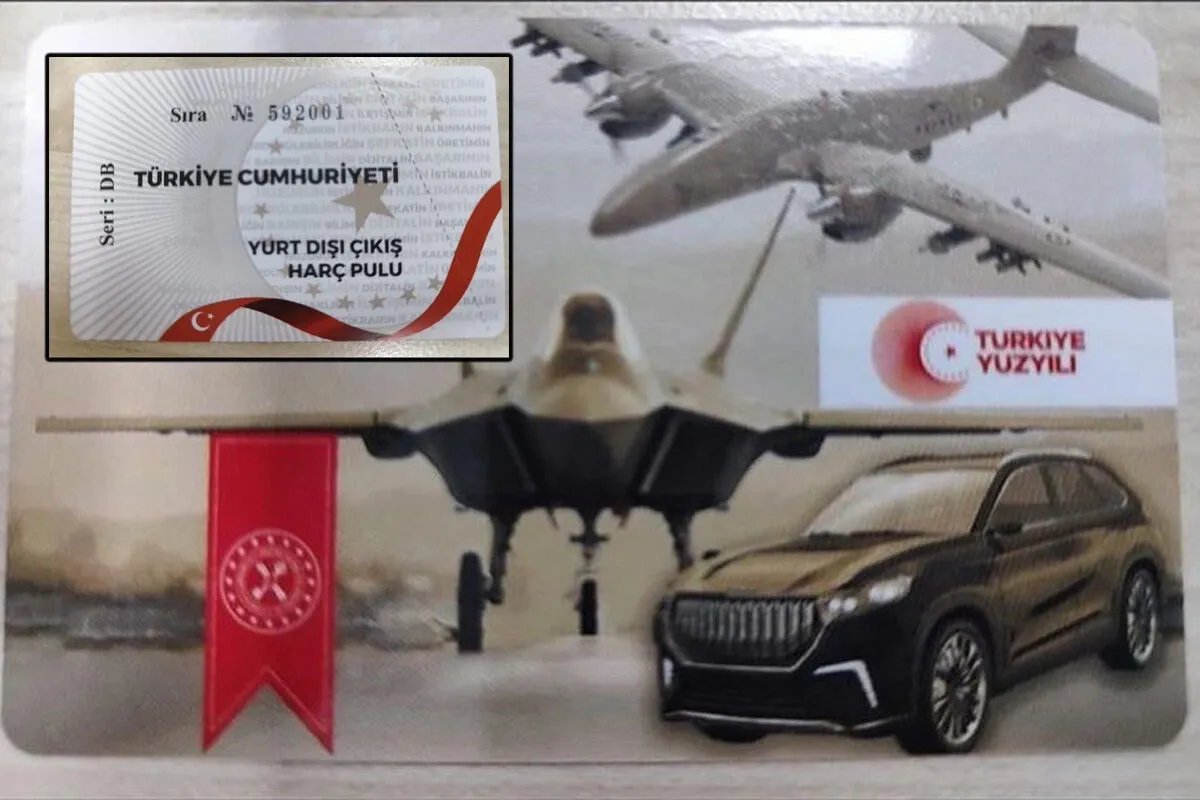 akifdora's tweet photo. Yeni Türkiye Cumhuriyeti Kimlik Kartı tasarımları 2026 itibariyle kullanıma sunulacakmış https://t.co/MWY1FdsN0D