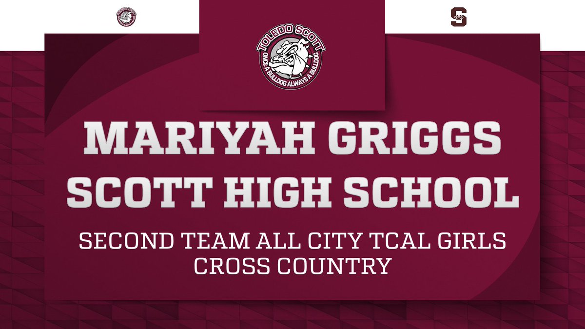 Toledo Scott High (@scottpride2400) on Twitter photo 