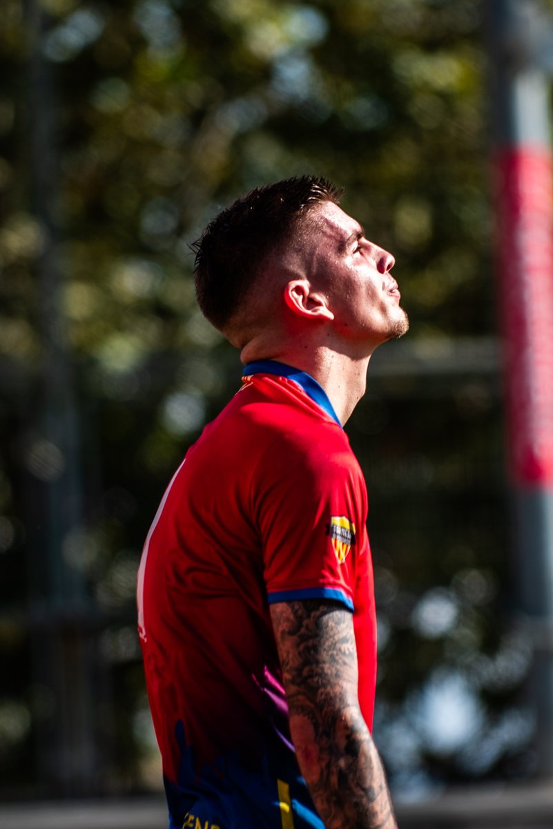 ⚽ Al nostre Facebook, les fotos del #FCMartinenc 1-4 <a href="/AECManlleu/">AEC Manlleu</a>, J6 de la #LligaElit 2025/2026.

📍 Aquí ⏩ facebook.com/martinenc/post…

[📷 <a href="/polvallesimo/">Pol Valle Simó</a>]

#SomMartinenc #futbolcat