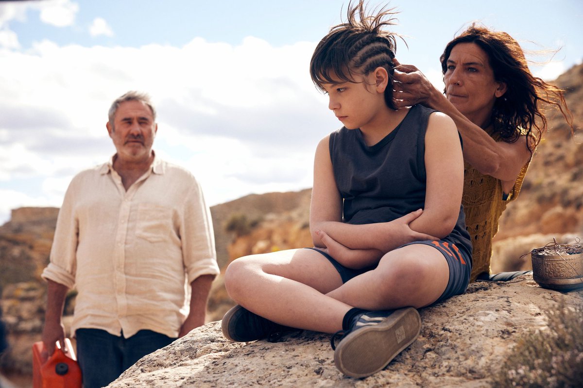 Luis Barriales tweet media