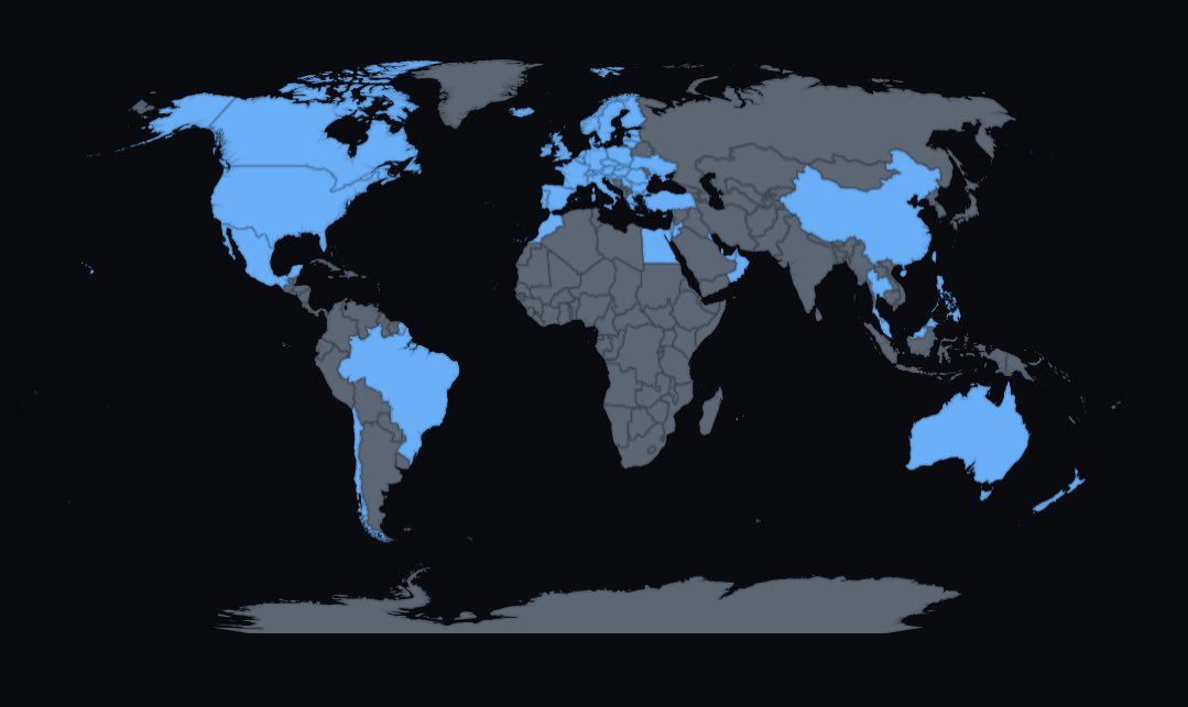 2025.38.6 24 Ekim’den beri dağıtımda! Türkiye’de de dağıtılıyor. Sizde son sürüm nedir? 

Yazılımda ne var? 👇🏻 

Küçük Düzeltmeler

Bu sürüm küçük düzeltmeler ve iyileştirmeler içerir