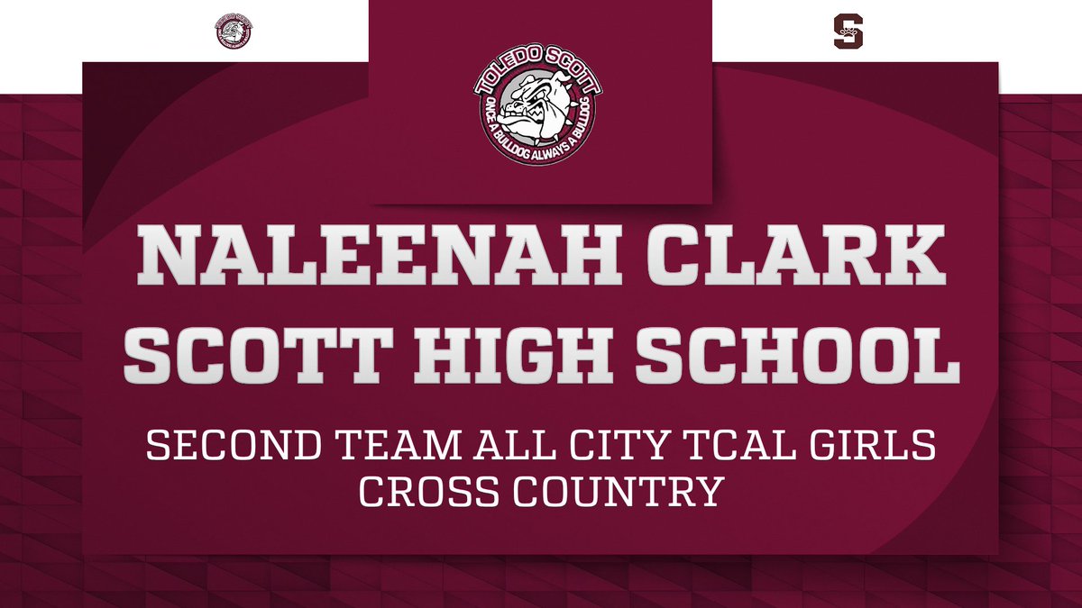 Toledo Scott High (@scottpride2400) on Twitter photo 