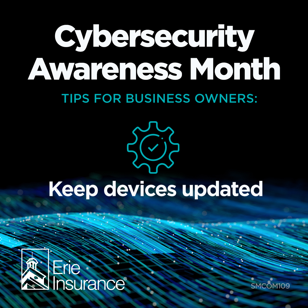 hilling_pfeffer's tweet image. Don&apos;t hit &quot;Remind me later.&quot; Those update alerts on your phone, tablet or computer are more than routine. They often fix security holes that cybercriminals look for. Set devices to auto-update when possible. It&apos;s one of the simplest steps to protect... sluri.us/mqg6mjbq6