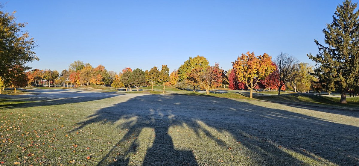 _ScottsStuff's tweet image. P frosty out here rn gang. 😎 #weathertweet #Morningview