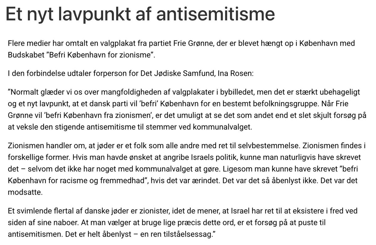 Magnus Barsøe tweet media