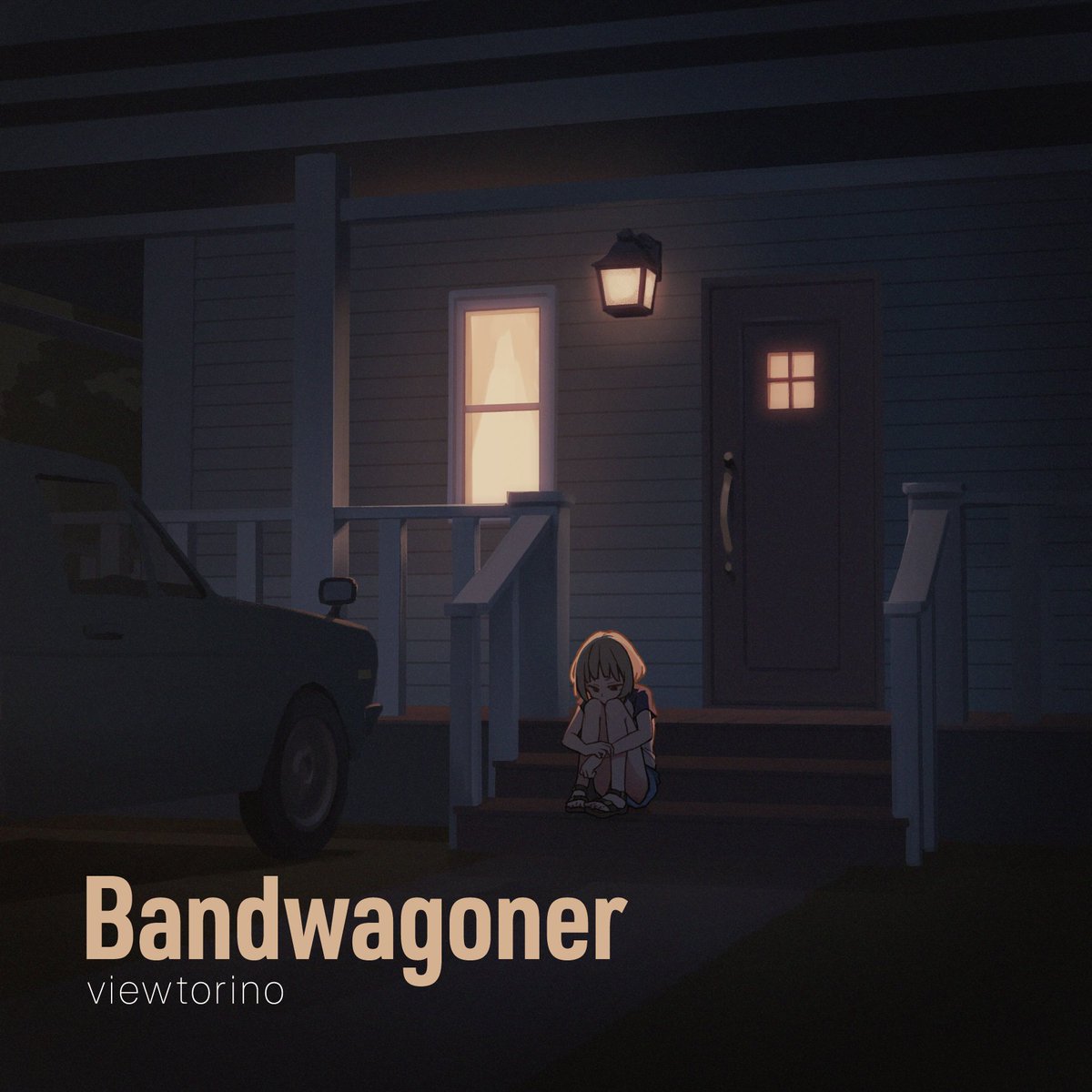 🎸お知らせ🎸

M3-2025秋で頒布したviewtorinoの新譜「Bandwagoner」のBandcampでの全曲試聴/DL販売と、CDの通販を開始しました！！  

・Bandcamp
viewtorino.bandcamp.com/album/bandwago…
 
・通販
koband.thebase.in/items/123334931