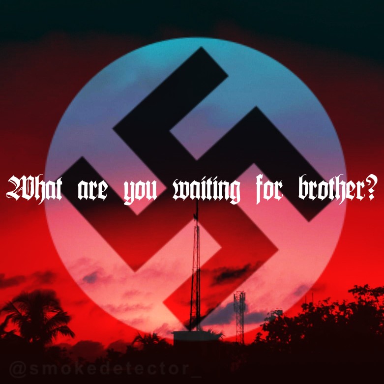 Smoke Detector (@smokedetector_) on Twitter photo Guten Morgen Guten Morgen