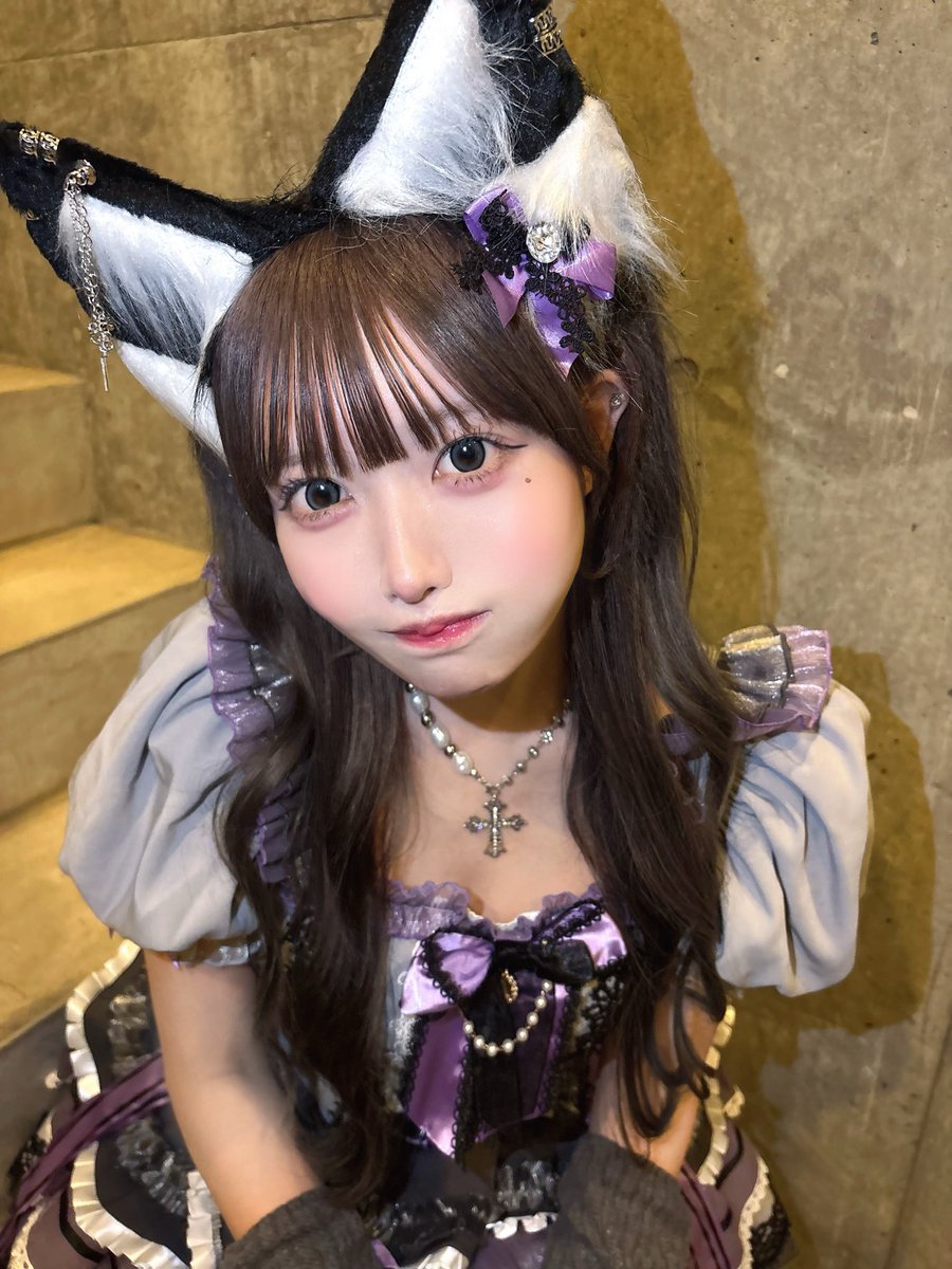 深月菜叶(Melodys High) (@nanoka_mh0306) / Posts / X