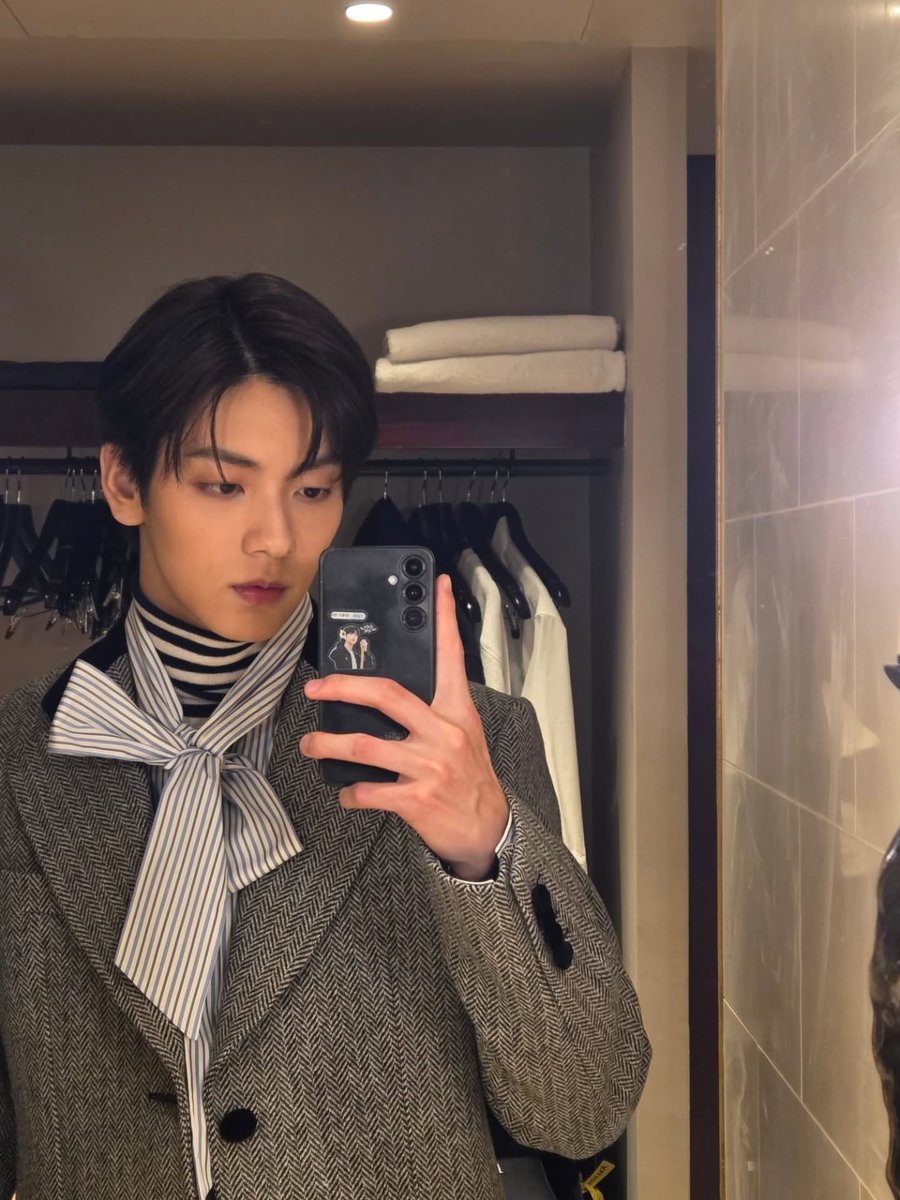 Soobin tweet media