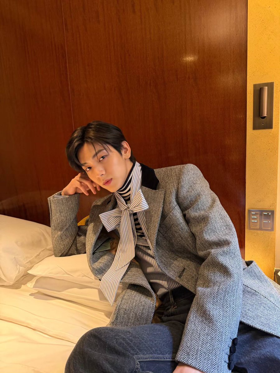 Soobin tweet media