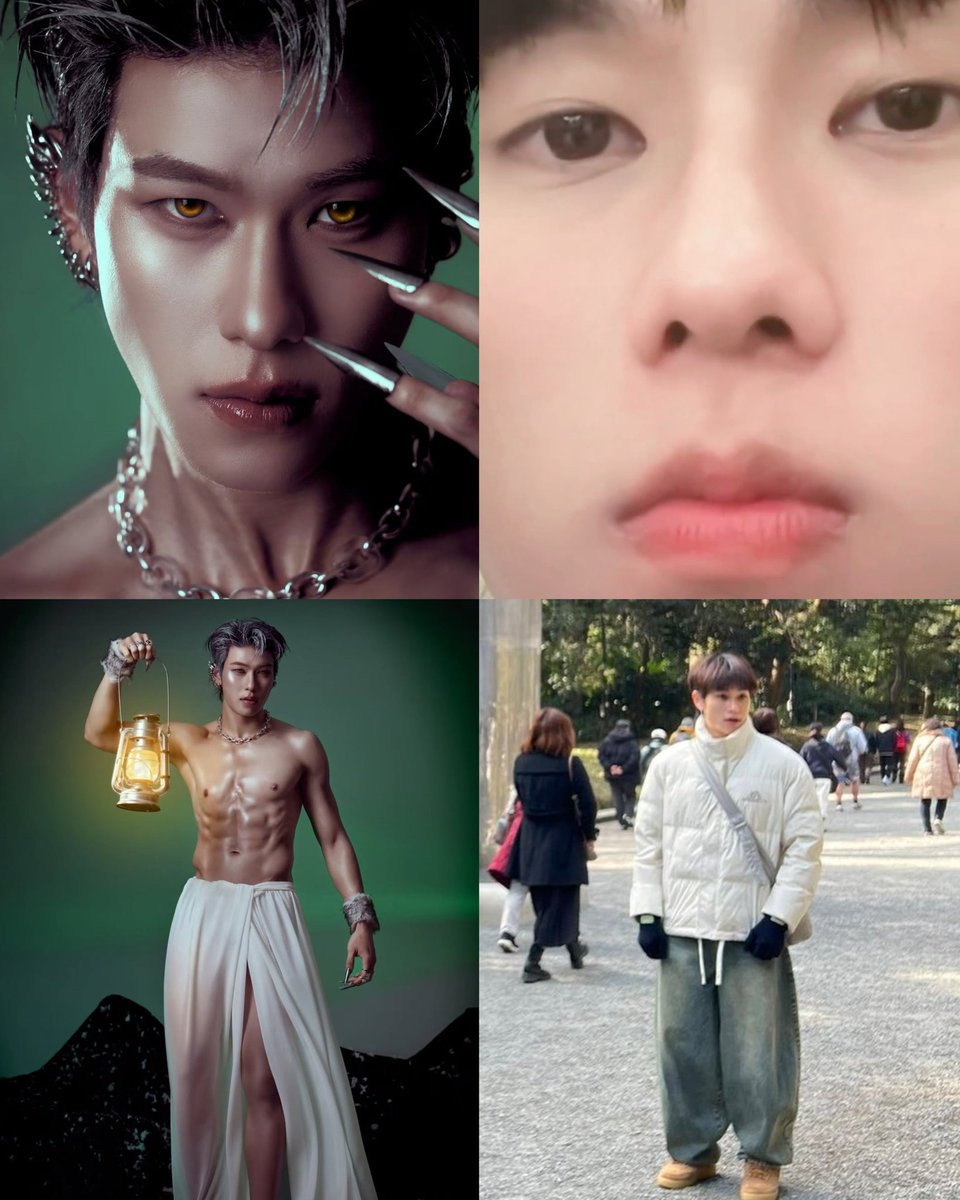 เดอะเวย์มีลูกแฝด คือความจริง 300 % ✅️