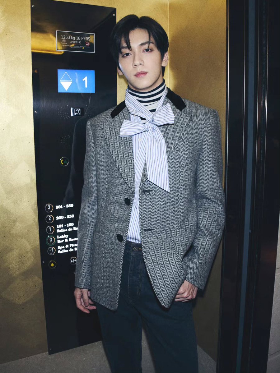 Soobin tweet media
