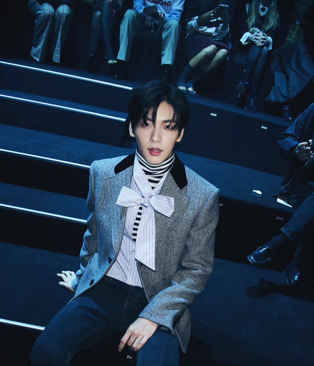Soobin tweet media