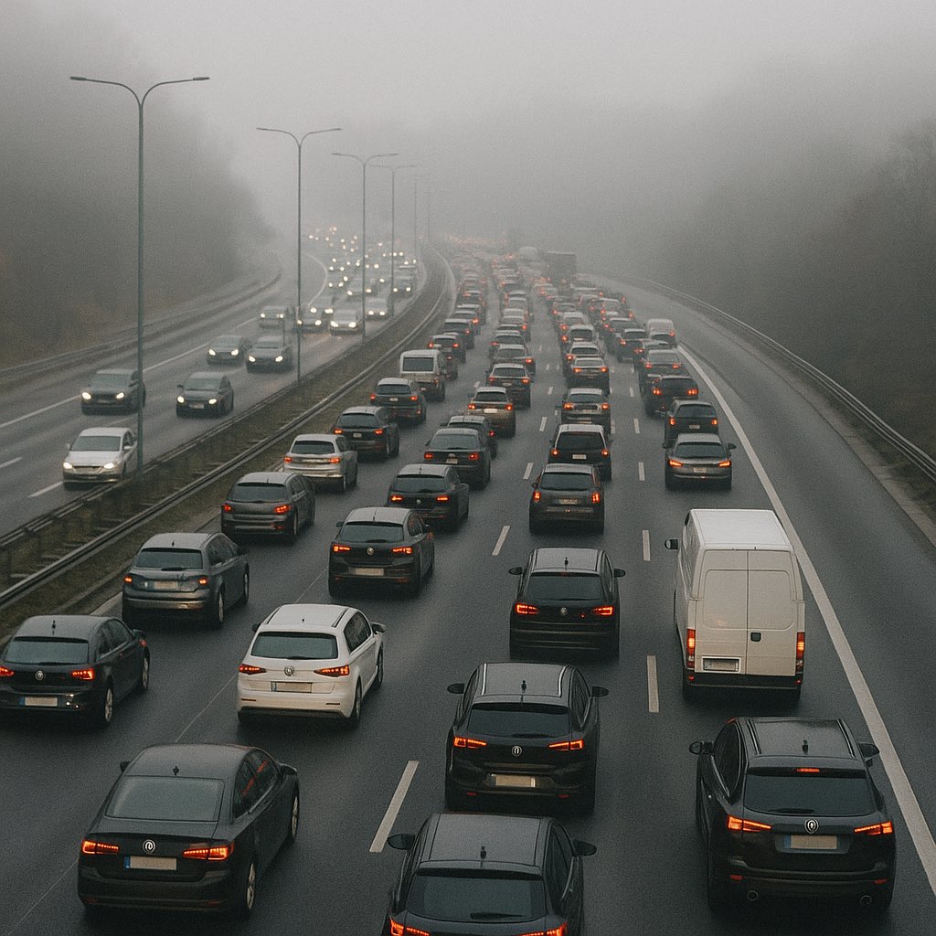 Benkys's tweet photo. 🚦Pražská doprava 2.0 pod Pirátem: méně aut, víc zákazů. A skutečné problémy? Ty stojí v kolonách. 💨

Na konci roku končí Zdeněk Hřib (Piráti) ve funkci 1. náměstka primátora pro dopravu. Vystřídá ho jeho stranický kolega Jaromír Beránek, zatím předseda výboru pro zahraniční vztahy a fondy EU. Na papíře možná plynulá výměna. V praxi ale jen další důkaz, že pražská doprava je pro Piráty spíš ideologické hřiště než priorita.

🧭 Kdo je nový pirátský „dopravák“?

Beránek sám přiznává, že má „respekt vůči funkci“. To je sice hezké, ale zkušenosti s dopravou končí u digitalizace a Smart Cities.
A přesto má teď během necelého roku „posunout dopředu“ město, které každý den stojí v zácpách.

Z jeho prvních výroků už víme, co čekat:

„SUV do města nepatří… řidiči by měli platit více za parkování.“
„Každý by si měl zodpovědět, jestli ty cesty autem jsou skutečně účelné.“

Takže místo akčního plánu, jak ulevit Praze od kolapsů, přichází další vlna nápadů na mýto, emisní zóny, vyšší parkovné a rušení parkovacích míst. Město má být prý průjezdnější tím, že lidé „přestanou jezdit autem, když prší“. Tak to už je opravdu dopravní strategie 21. století.

🤯 Bilance po Hřibovi: zmatky, zpoždění a zákazy

Zdeněk Hřib odchází a s ním i dopravní politika, která Praze ublížila víc než pomohla.

Shrnutí výsledků po pěti letech:

🕳 Městský okruh: projekt stojí, hrozí propadnutí EIA.
🏗 Libeňský most: šest let „příprav“, nula výsledků.
🚇 Okružní metro: pirátský slib z kampaně? Zapomenut.
💸 Metro D (Olbrachtova–Nové Dvory): třikrát zrušená soutěž, soudní zákazy, jisté zpoždění.
🅿 P+R Zličín, západní část města: zachráněno až po dlouhodobém tlaku opozice.

A zatímco Praha stojí, Hřib teď bude řešit i nepříjemné otázky kolem odměn v PRE, na které vůbec neměl nárok a věc tak musí řešit policie.

🚗 Co Praha opravdu potřebuje

Ne další experimenty s poplatky a zákazem SUV, ale konkrétní práci:

👉🏼 zahájit stavbu městského okruhu,
👉🏼 dokončit Radlickou radiálu,
👉🏼 zrychlit výstavbu parkovacích domů a P+R,
👉🏼 zlepšit koordinaci uzavírek a oprav,
👉🏼 a vrátit Pražanům důvěru, že se po městě dá jezdit i dýchat – bez trestání řidičů.

Pražskou dopravu nezachrání vyšší parkovné ani mýto. Zachrání ji jen poctivá práce, dlouhodobá koncepce a odvaha stavět – ne zakazovat.

❓ Co si o tom myslíte vy?

Pomůže Praze zákaz SUV a dražší parkování, nebo by se město mělo konečně pustit do staveb, které slibuje už desítky let – okruh, radiálu, parkovací domy?

Napište mi do komentářů, zajímá mě váš názor. 💬