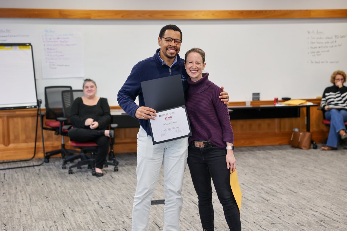 🚨 Application Deadline Extended!

ELPNO applications have been extended until November 21st. This is your call to join a powerful week of growth, strategy and nonprofit leadership. 

🔗Get your application in before it's too late: fanning.uga.edu/elpno/apply-to…