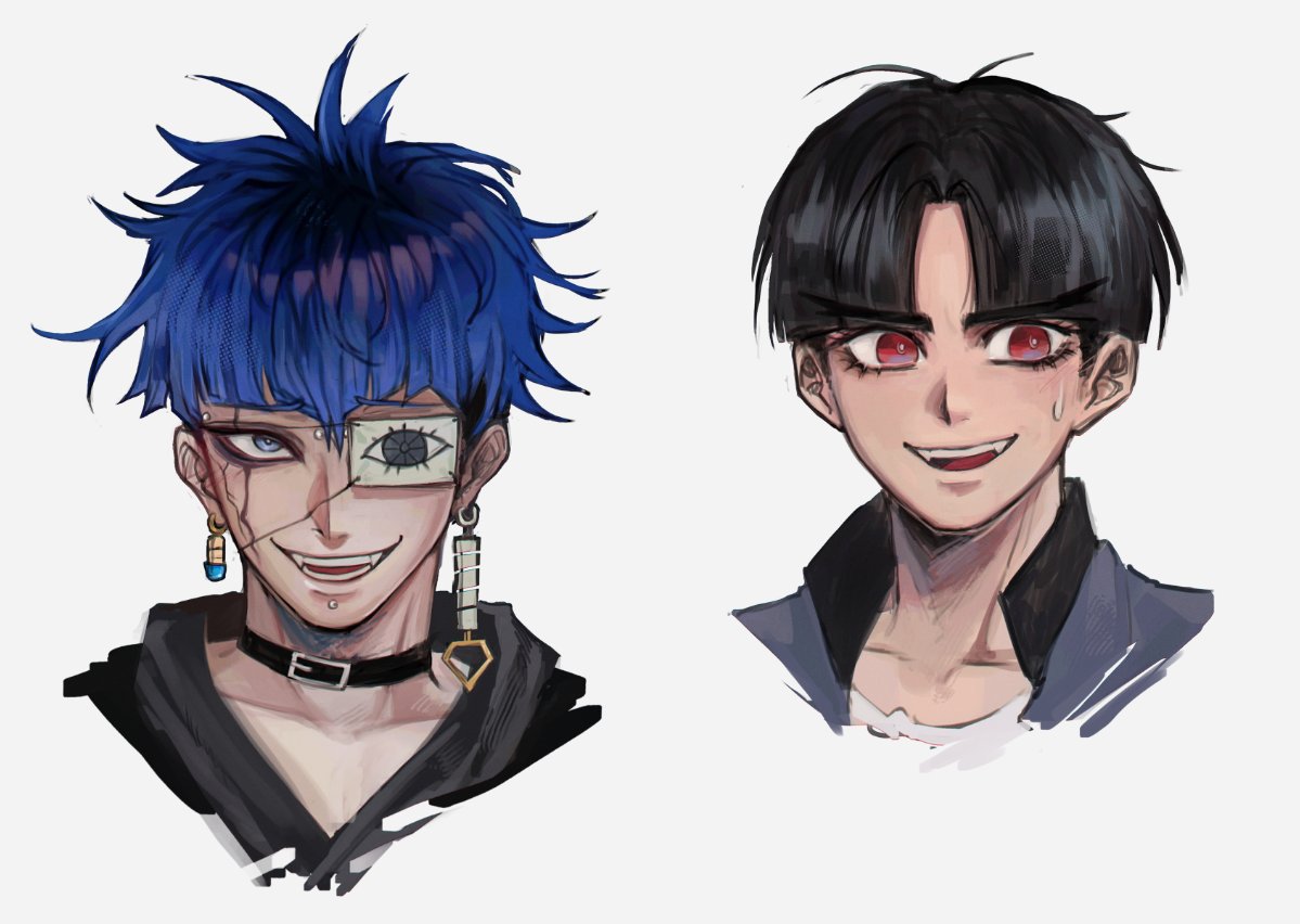 ilymicchan's tweet photo. pretty boys https://t.co/pVszf0uZKv