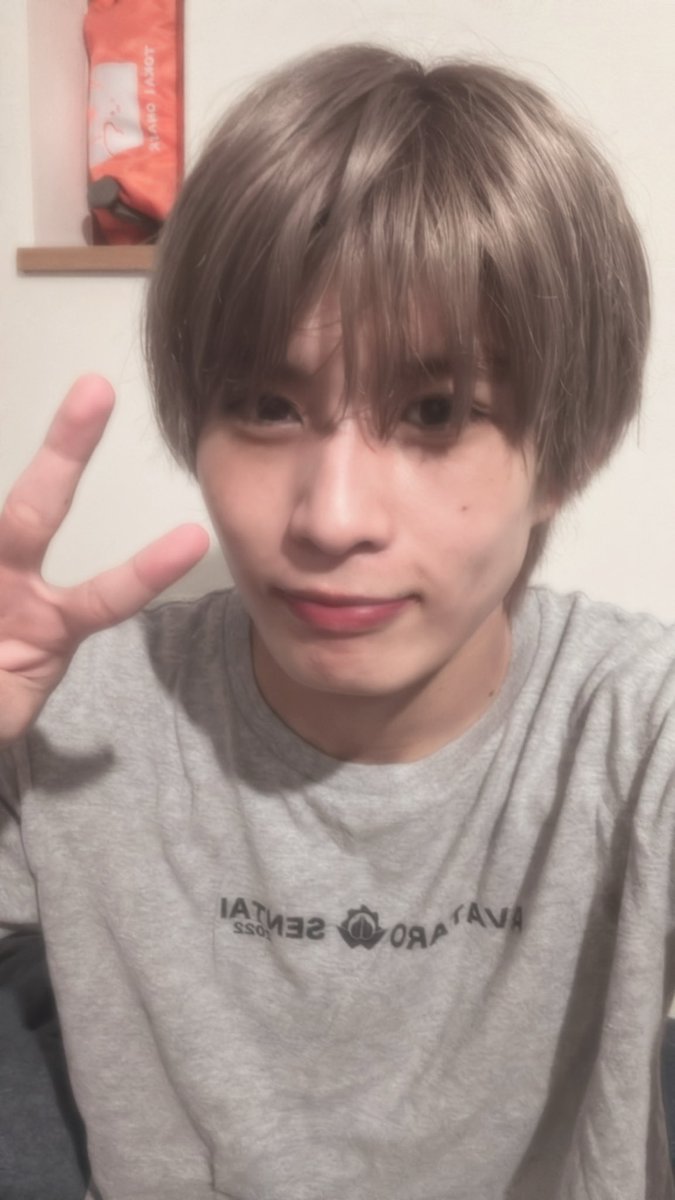 柊太朗(とうたろう) tweet media