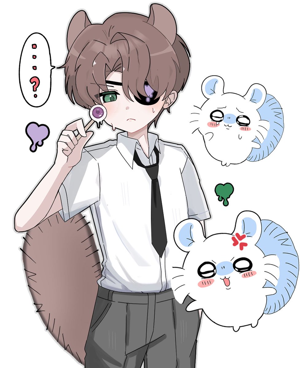 모모 (@mongsilbabo) on Twitter photo 