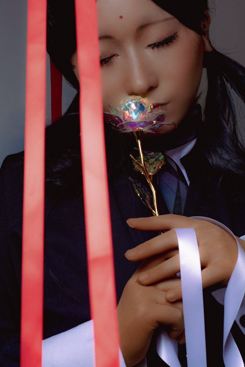 ⚠️cosplay

GQX / Lalah

薔薇の似姿

📸<a href="/mei_D5100/">mei𖤣𖥧11/5-9空欄展</a>