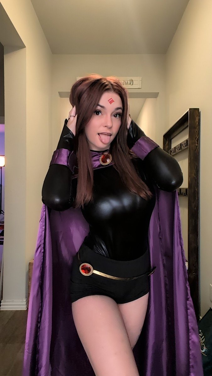 BibbidiBobiBoo's tweet image. Good morning everyone! 

You guys have unlocked Raven from teen titans, so we are here and making our way through Horizon Forbidden West. ✨ Come say hi.❤️