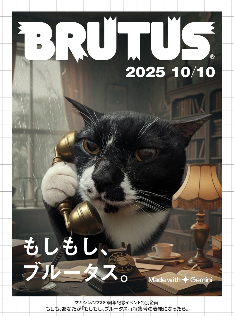 大叔貓紳士。 on X