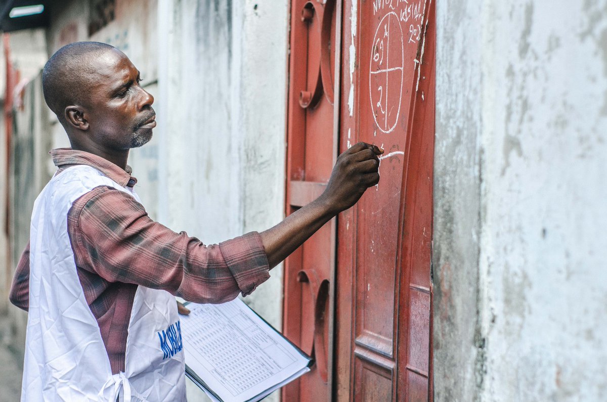 Programme Élargi de Vaccination de la RDC tweet media