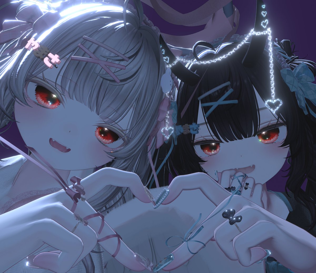 歪萌舎 暗黒王朝玄狼 ブラックウルフガール Mサイズ★ 暗黒王朝ブラックウルフガール （歪萌舍 | CubicBunny