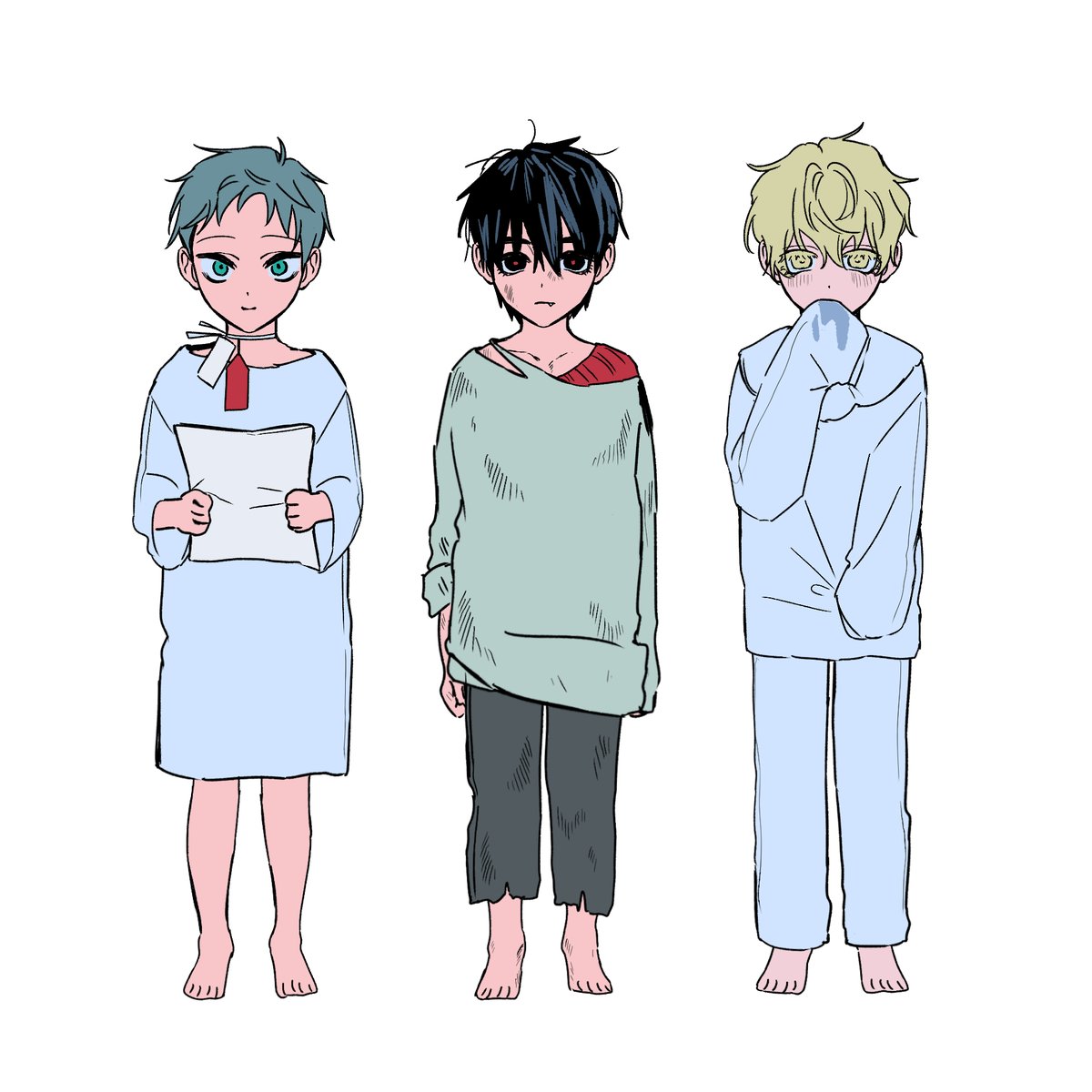 kyon (@rp_33f) on Twitter photo 