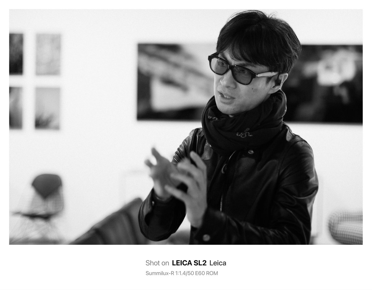 高木康行/YasuyukiTakaki (@tkklab) / Posts / X