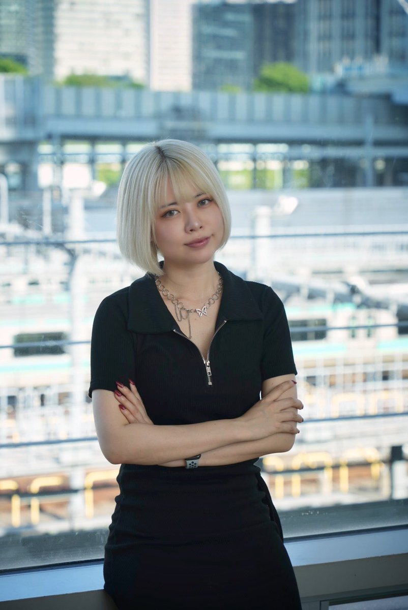 がおちゃん！！🦁🤍 (@_lionista_) / Posts / X