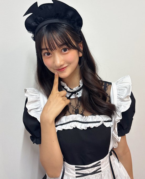 上村佳里奈のTwitter画像11
