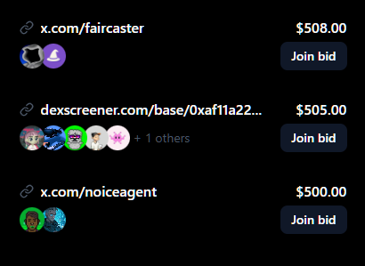 runn3rrr's tweet photo. damn competition is bullish

@0FJAKE @qrcoindotfun @srijancse @off_god_off https://t.co/9JDr815uzi