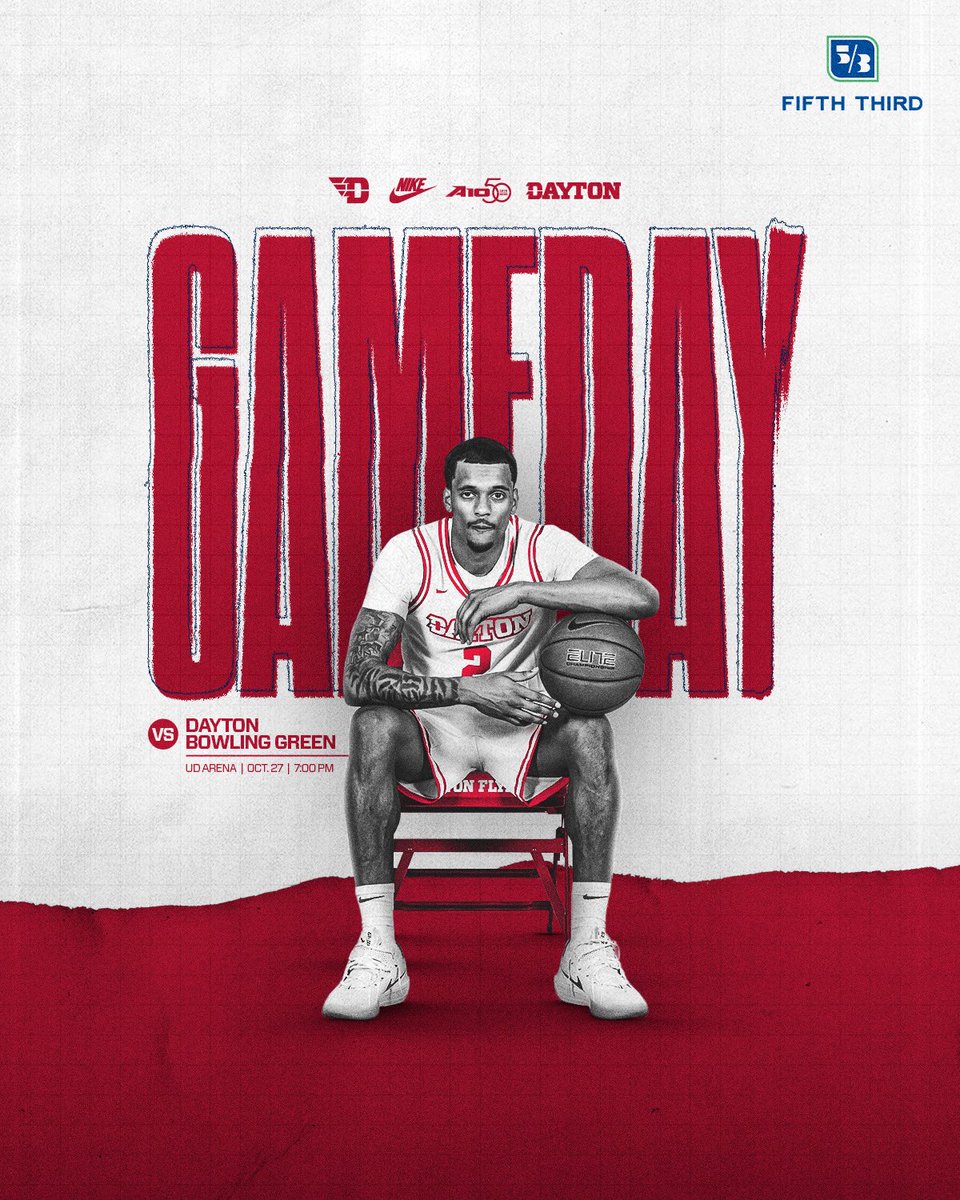 The Best Day of the Week ✈️🏀