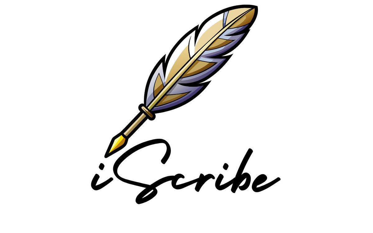 com_tweeted's tweet image. What will you create using the domain name iScribe.Ai?

Here is an example: ✏️  – AI Writing &amp;amp; Transcription – Discovr.Ai/iScribe-Ai

AI transcription &amp;amp; writing tools for fast documentation.  

#aiaudio #smartwriting #voicetotext #DiscovrAi