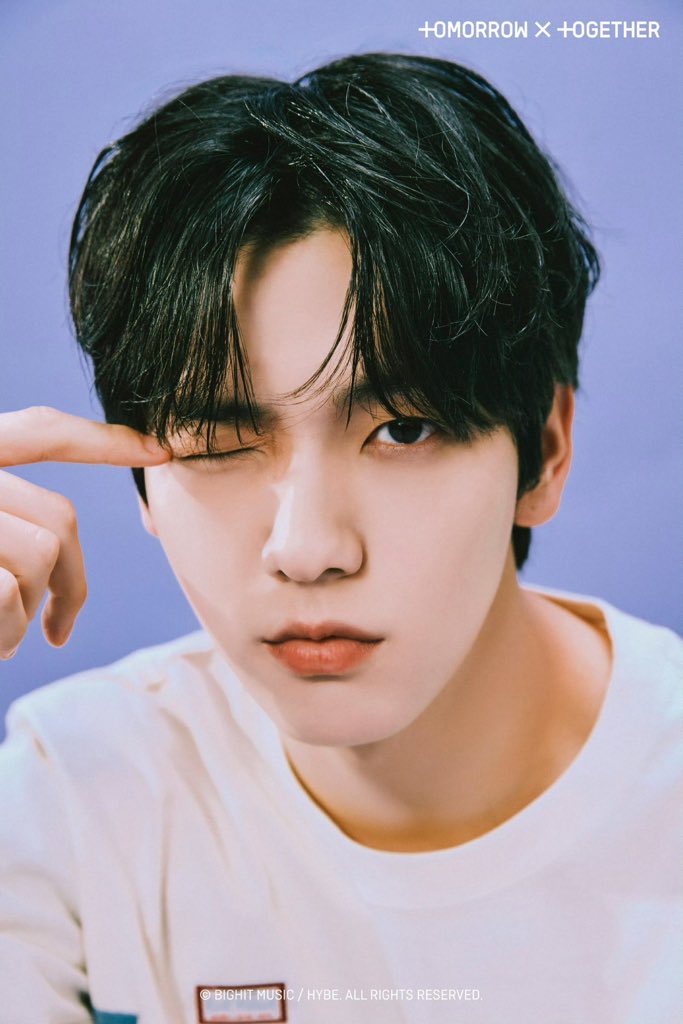 Soobin tweet media