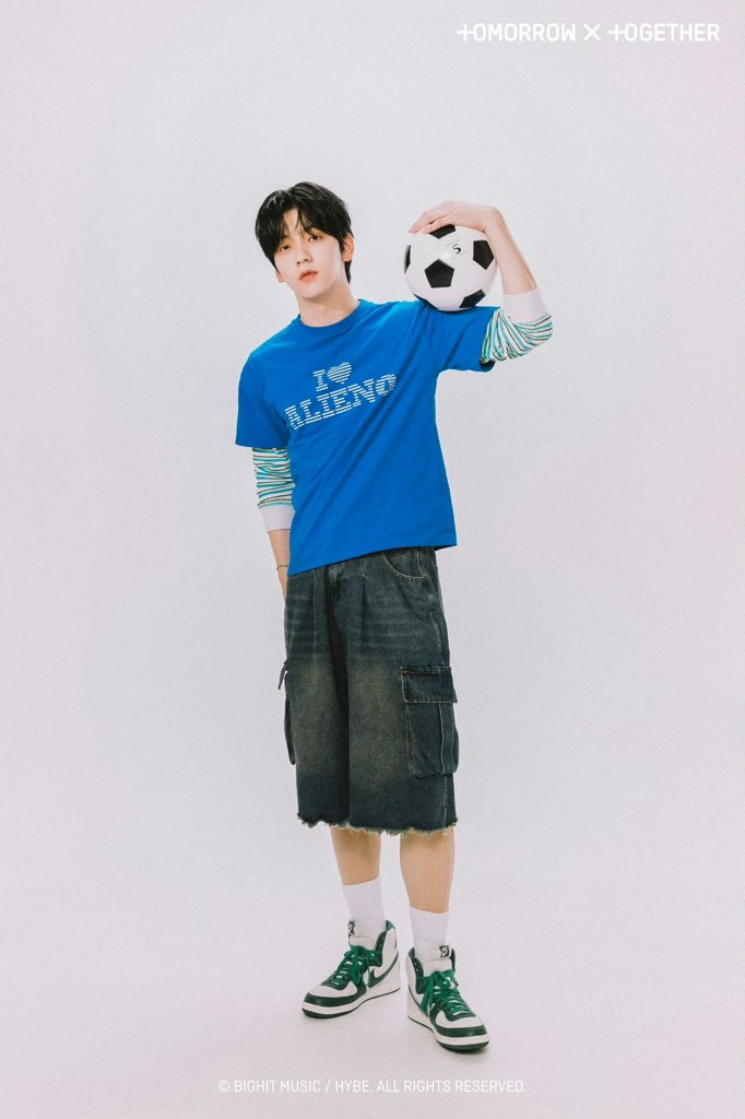Soobin tweet media