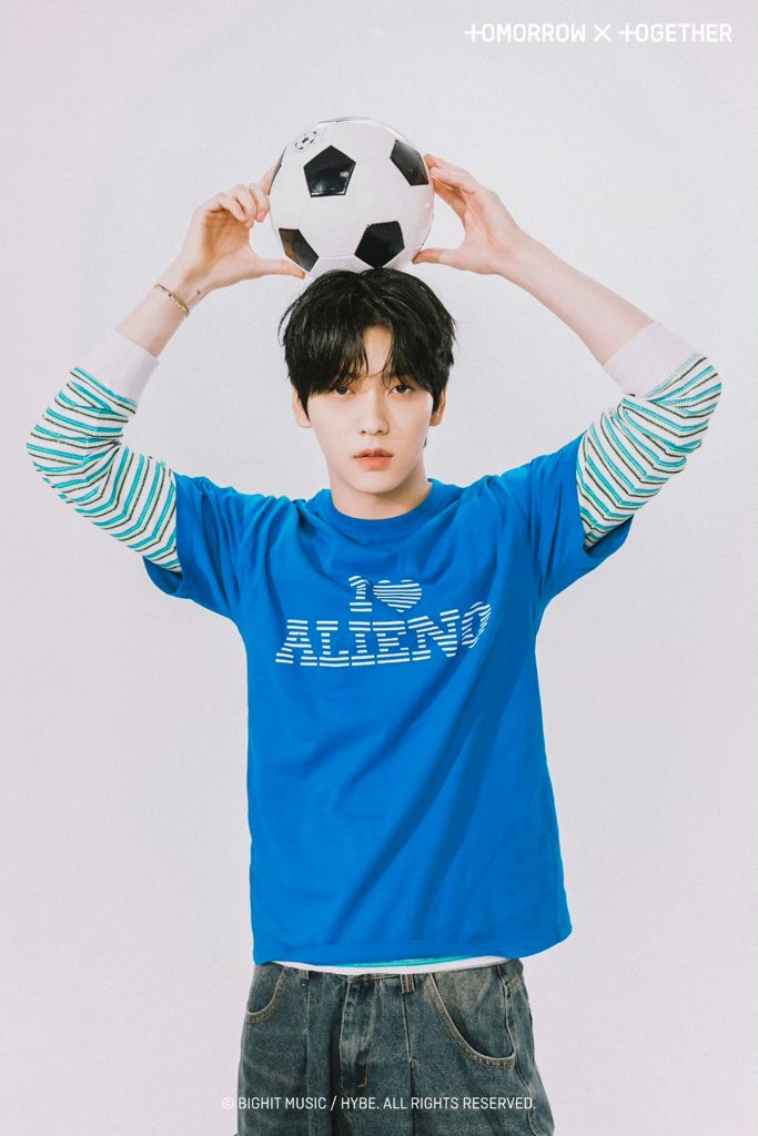 Soobin (@pagesoobinv) on Twitter photo 