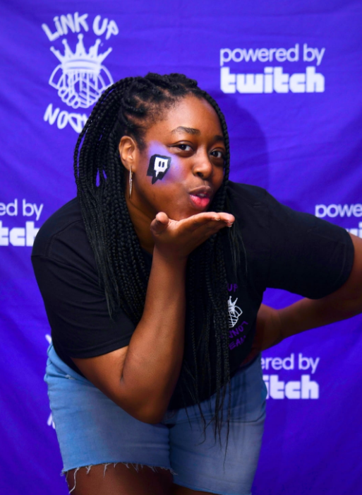 InDeeDeeEffect's tweet image. Just a little update!

Have an amazing day and see you all tomorrow. Stay blessed, stay true but most importantly stay you. 🥰