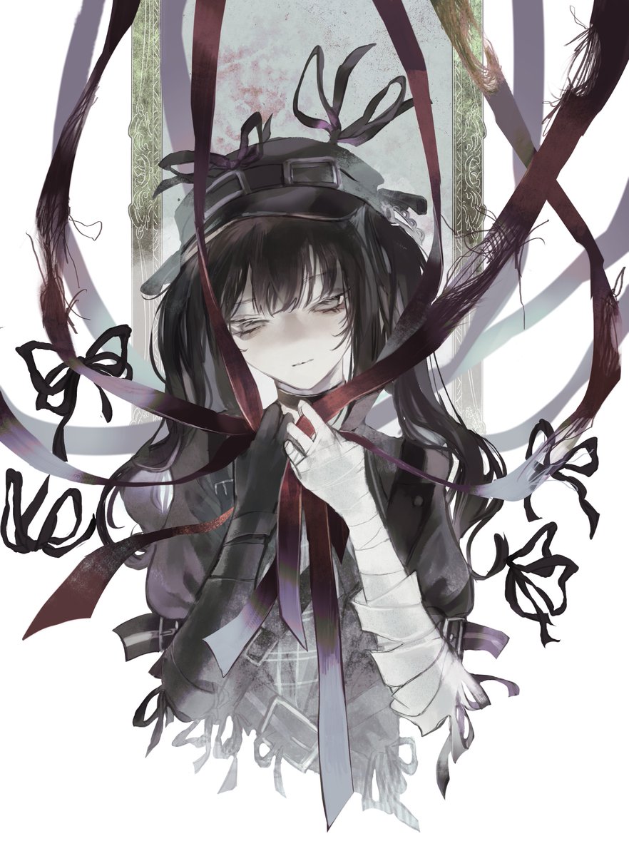 黒部ナノカ

#まのさば二次創作 
#まのさば