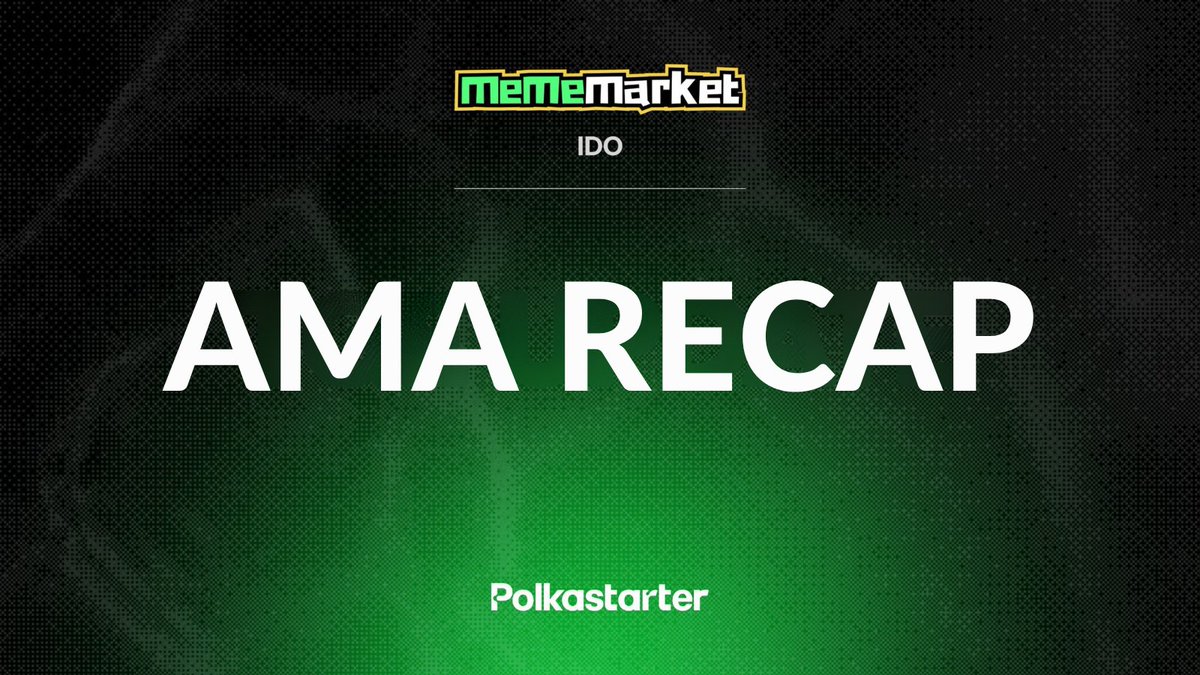 Polkastarter tweet media