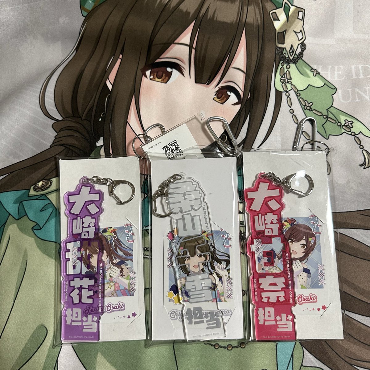 ユト@シャニマス桑山千雪担当 螺旋両日 on X