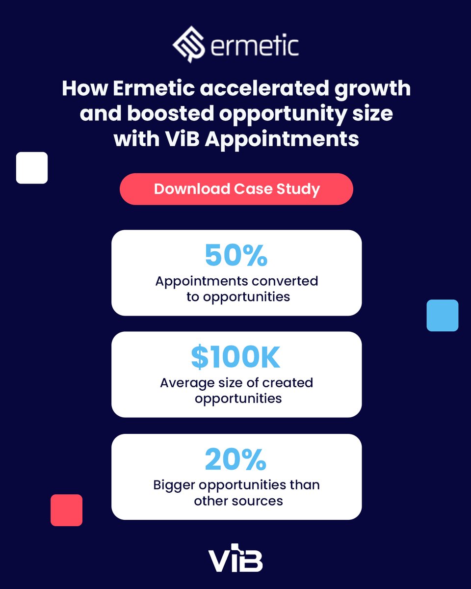 ViB tweet media