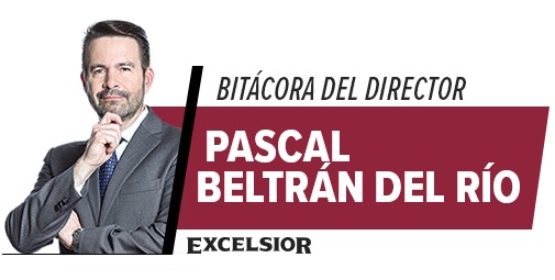 Excélsior tweet media