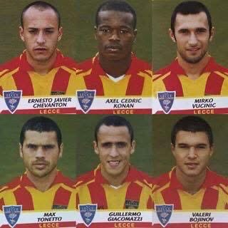 andpom147's tweet image. C’era una volta a Lecce…#oldiscool