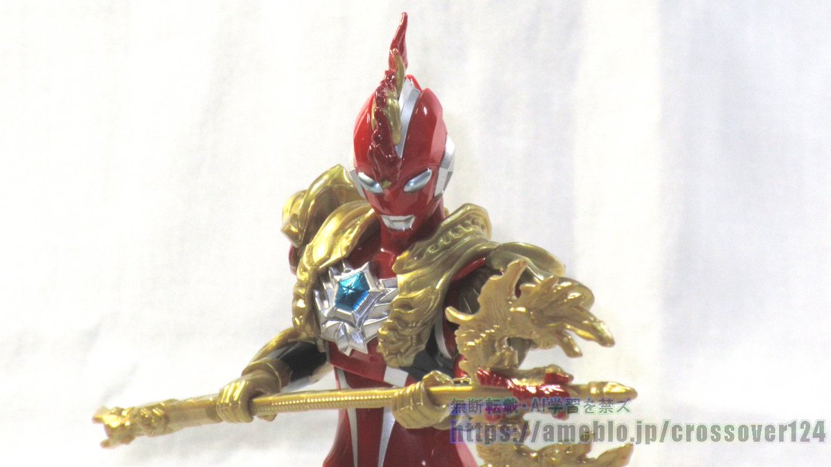 壱状什の頭上に娘 on X