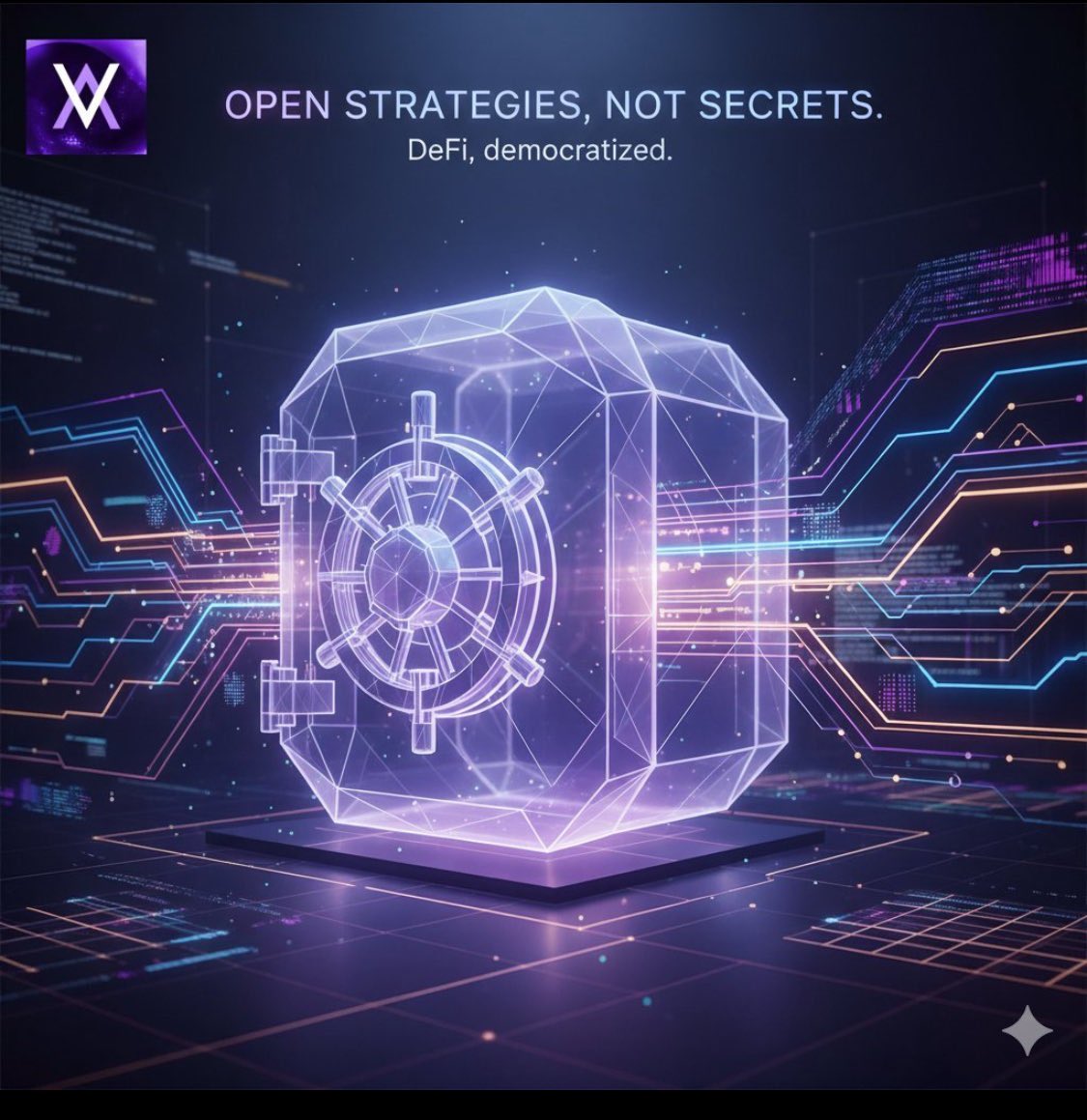 Discover <a href="/Velvet_Capital/">Velvet</a>: The DeFAI Trading &amp; Portfolio Management Ecosystem, supercharged by intent-driven AI. Unlock four powerful pillars:

1. AI Framework: A groundbreaking, self-evolving multi-agent AI OS designed exclusively for DeFi mastery.

2. Trading Terminal: